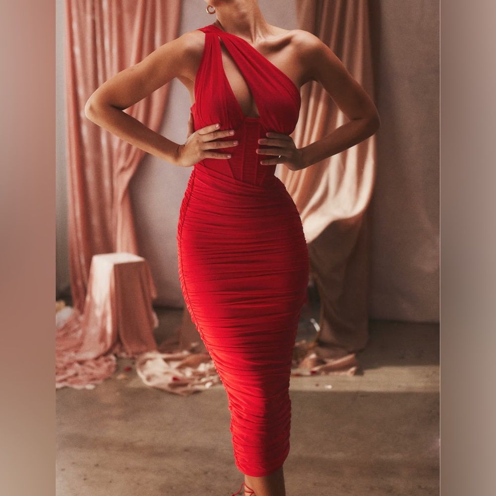 House of CB Dress